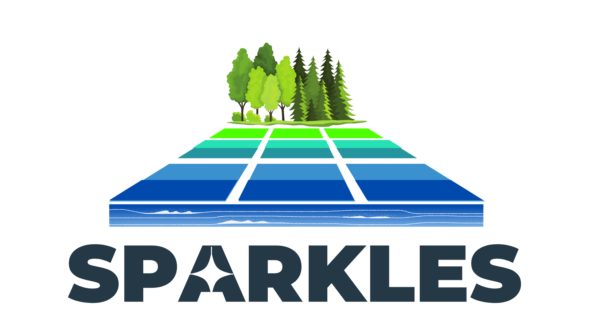 Sparkles project logo