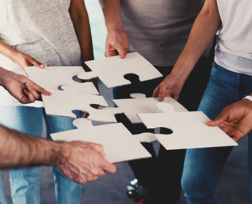 Knowledge integration