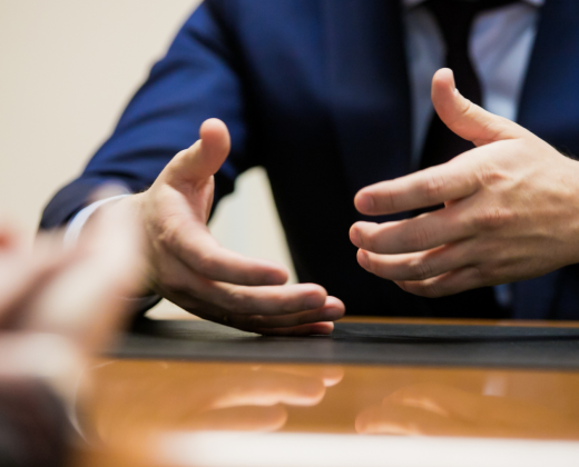 Governance (CC GettyImages)